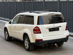 Photo of the vehicle Mercedes-Benz GL-Класс