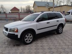 Сүрөт унаа Volvo XC90