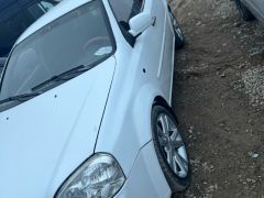 Сүрөт унаа Daewoo Lacetti