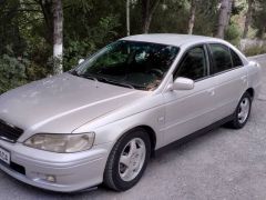 Сүрөт унаа Honda Accord