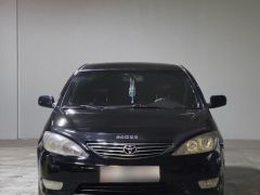 Фото авто Toyota Camry