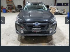 Сүрөт унаа Subaru Outback