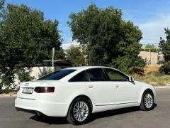 Photo of the vehicle Audi A6