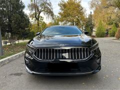 Фото авто Kia K7