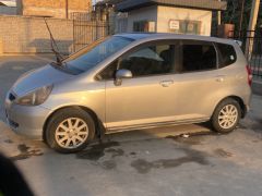 Сүрөт унаа Honda Fit