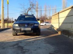 Photo of the vehicle Volkswagen Passat