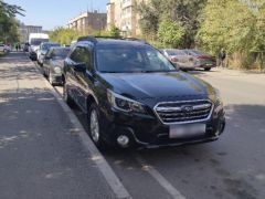 Сүрөт унаа Subaru Outback