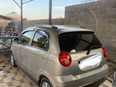 Фото авто Daewoo Matiz