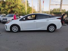 Photo of the vehicle Toyota Prius