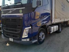 Фото авто Volvo FH