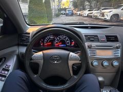 Сүрөт унаа Toyota Camry