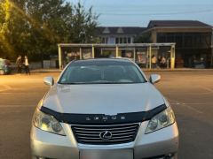 Photo of the vehicle Lexus ES