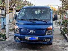 Фото авто Hyundai Porter