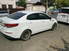 Сүрөт унаа Kia Rio