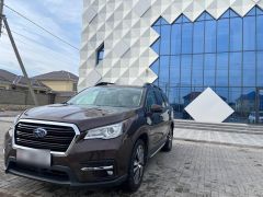 Photo of the vehicle Subaru Ascent