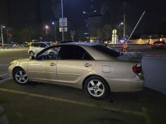 Photo of the vehicle Toyota Camry