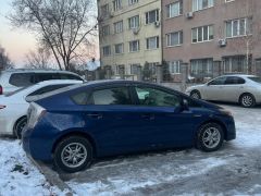 Photo of the vehicle Toyota Prius