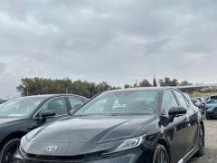 Сүрөт унаа Toyota Camry