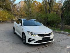 Сүрөт унаа Kia K5