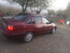 Сүрөт унаа Daewoo Nexia