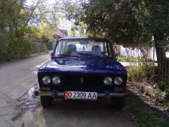 Сүрөт унаа ВАЗ (Lada) 2106