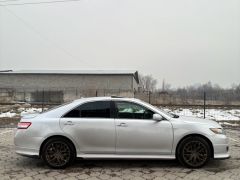 Сүрөт унаа Toyota Camry