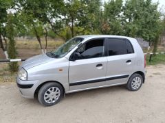 Фото авто Hyundai Atos