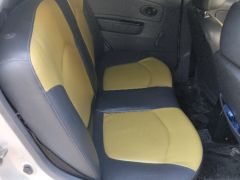 Фото авто Daewoo Matiz