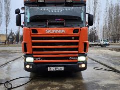 Фото авто Scania R