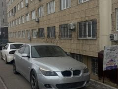 Сүрөт унаа BMW 5 серия