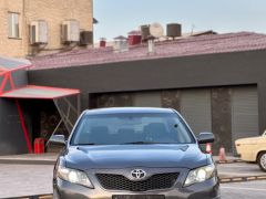 Фото авто Toyota Camry