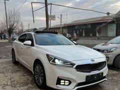 Фото авто Kia K7