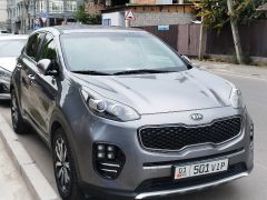 Photo of the vehicle Kia Sportage