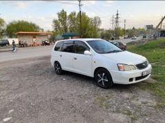 Фото авто Toyota Gaia