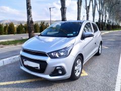 Photo of the vehicle Chevrolet Spark
