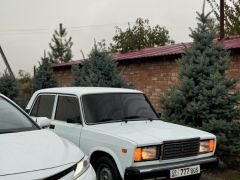 Сүрөт унаа ВАЗ (Lada) 2107