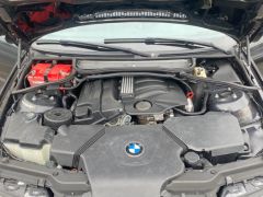 Сүрөт унаа BMW 3 серия