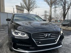 Сүрөт унаа Hyundai Grandeur