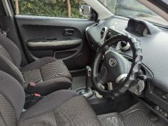 Photo of the vehicle Toyota Ist