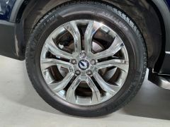 Сүрөт унаа SsangYong Rexton