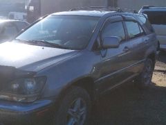 Photo of the vehicle Lexus RX