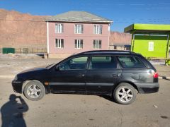 Photo of the vehicle Toyota Avensis