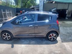 Фото авто Chevrolet Spark