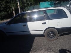 Photo of the vehicle Nissan Primera