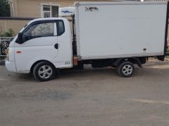 Фото авто Hyundai Porter