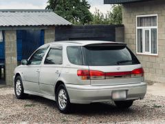 Photo of the vehicle Toyota Vista