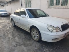 Сүрөт унаа Hyundai Sonata