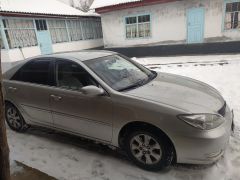 Сүрөт унаа Toyota Camry