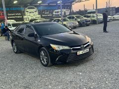 Фото авто Toyota Camry