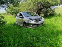 Сүрөт унаа Honda Fit